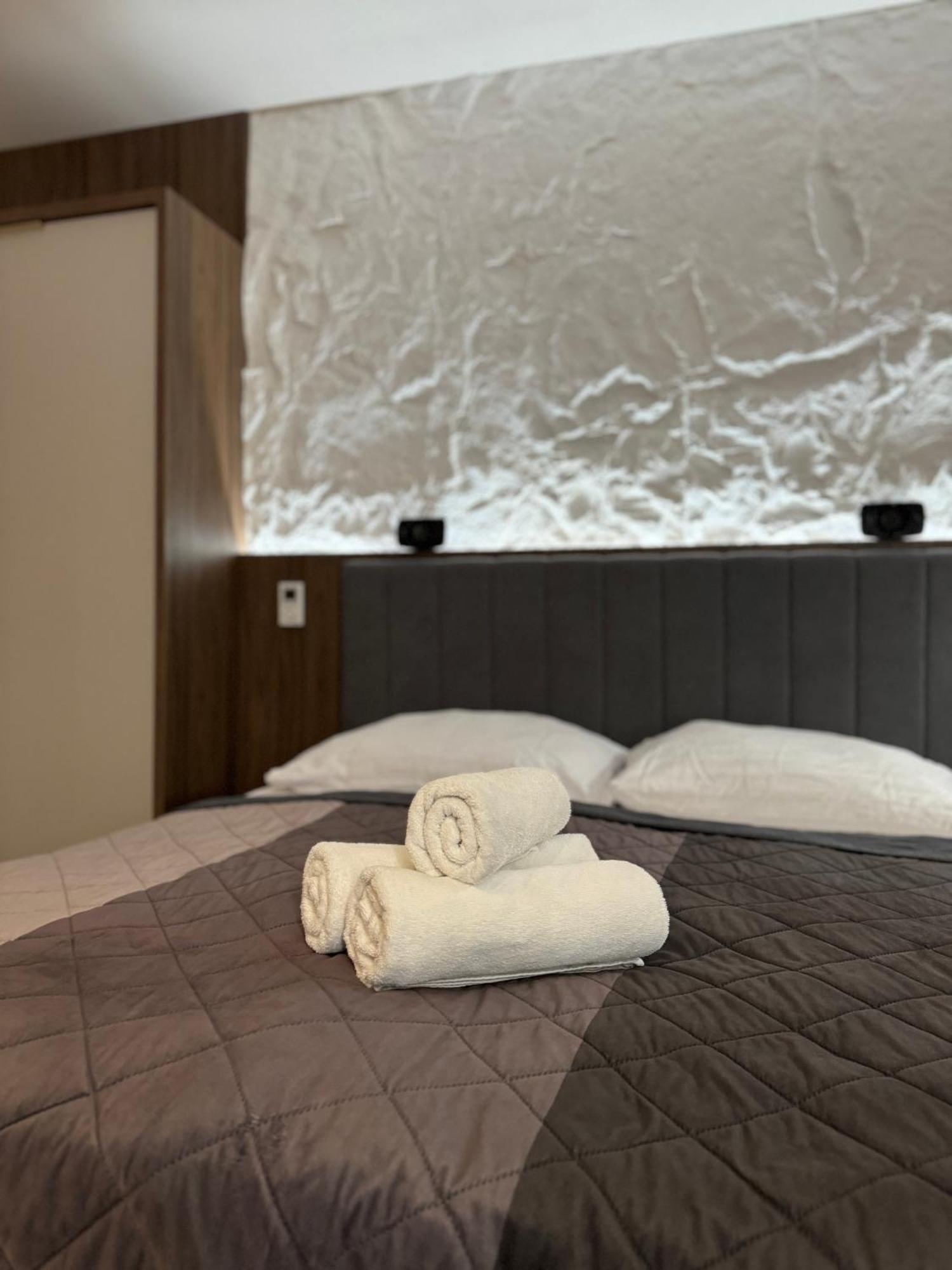 Ah Radnica Luxury Spa II Kosice Exterior photo